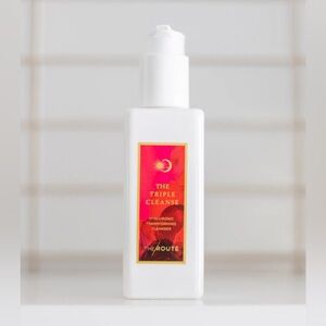 The Route The Triple Cleanse